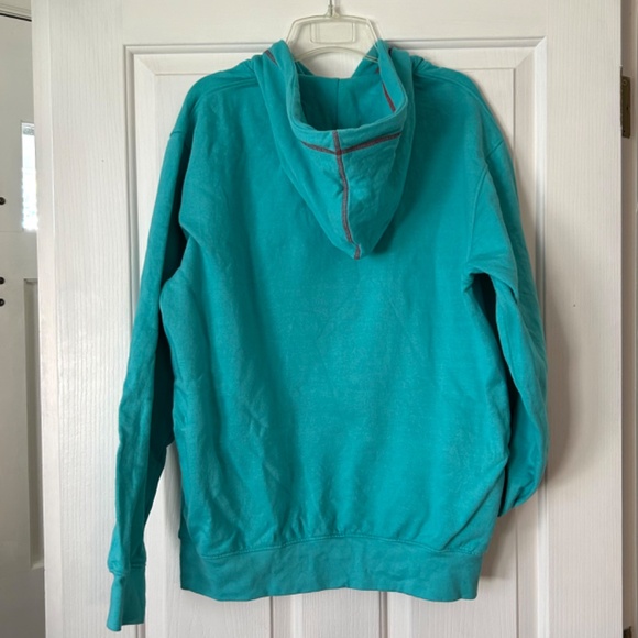 Maison Noir Mascot Patch Hoodie Medium - Picture 4 of 4